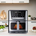 7L 1350W Digital Air Fryer Oven for Home Use